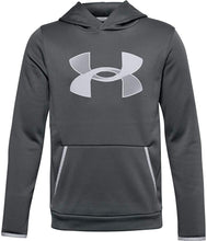 
                        
                          Cargar imagen en el visor de la galería, Under Armour Boys Fleece Hoodie
                        
                      
