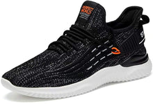 
                        
                          Muat gambar ke penampil Galeri, Voxge Men's and Women's Sock Sneakers Lightweight Breathable Athletic Running.
                        
                      
