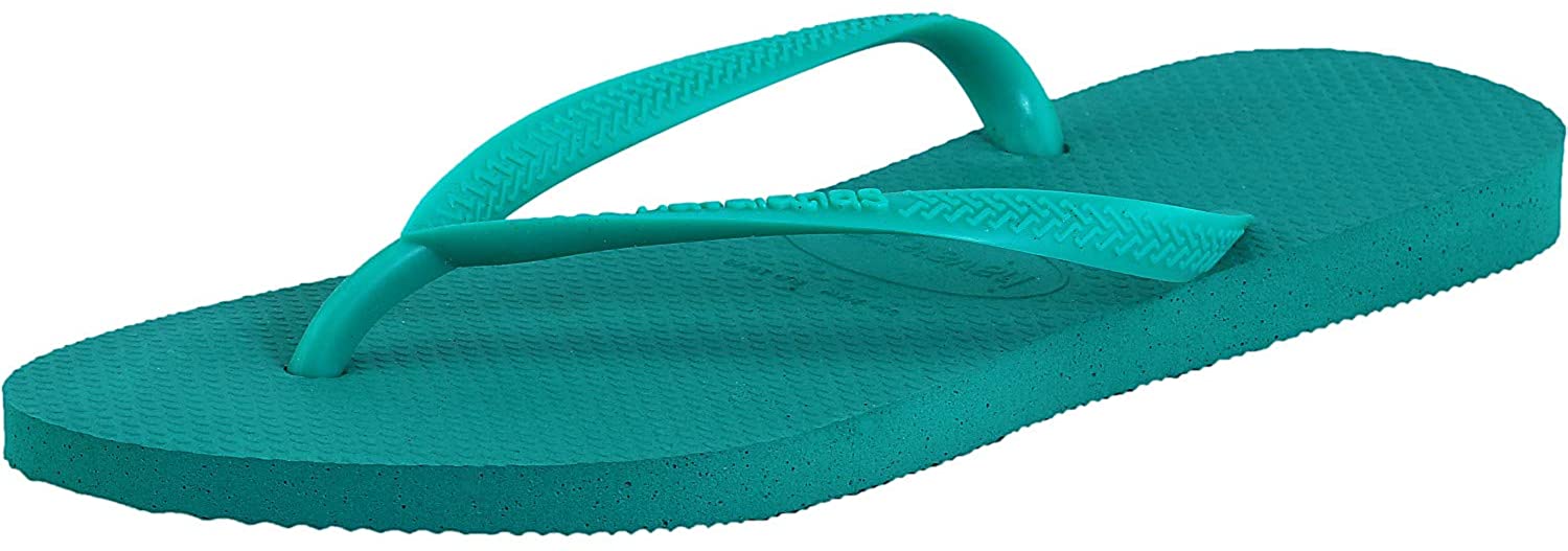 Havaianas Women's Slim Flip Flop Sandal