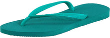 
                        
                          Load image into Gallery viewer, Havaianas Women's Slim Flip Flop Sandal
                        
                      
