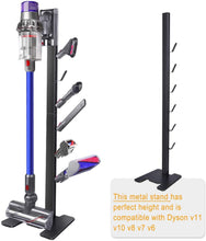 
                        
                          Load image into Gallery viewer, XIGOO Storage-Stand-Docking-Station-Holder Compatible - JOY2ESpree
                        
                      