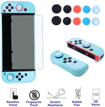 
                        
                          將圖片載入圖庫檢視器 Dockable Case for Nintendo Switch - COMCOOL 3 in 1 Protective Cover Case for Nintendo Switch and Joy-Con Controller - JOY2ESpree
                        
                      