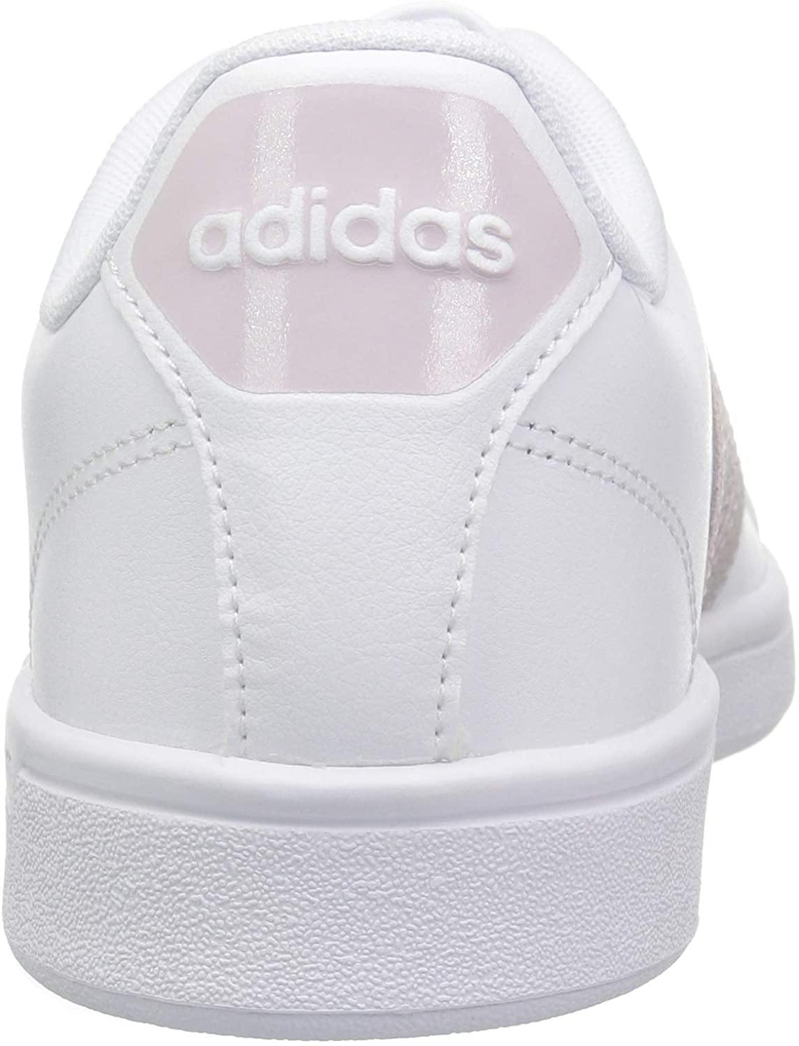 adidas Women's Cloudfoam Advantage Cl Sneaker - JOY2ESpree