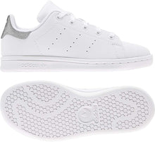 
                        
                          Muat gambar ke penampil Galeri, adidas Originals Unisex-Child Stan Smith Sneaker
                        
                      