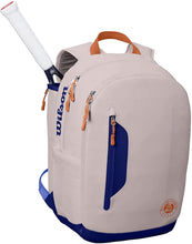
                        
                          將圖片載入圖庫檢視器 Wilson Roland Garros Premium 9 Tennis Bag - JOY2ESpree
                        
                      