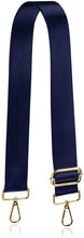 
                        
                          Cargar imagen en el visor de la galería, Allzedream Wide Purse Strap Replacement Crossbody Shoulder Bag Adjustable
                        
                      
