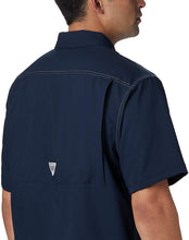 
                        
                          將圖片載入圖庫檢視器 Columbia Men's Low Drag Offshore Short Sleeve Shirt
                        
                      