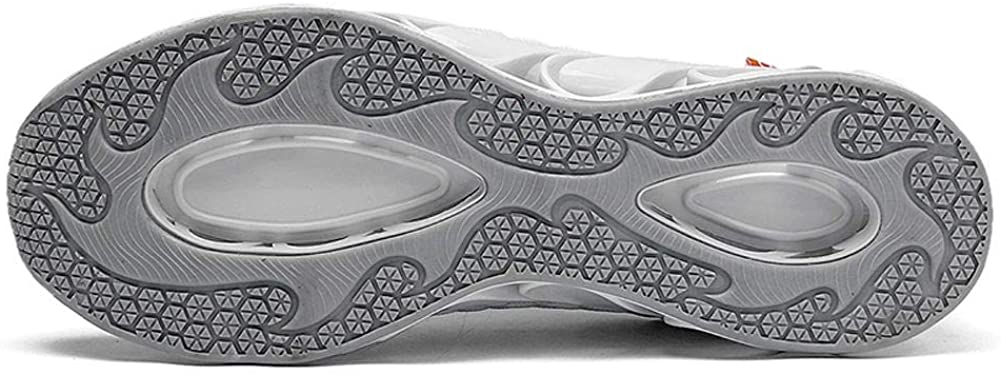mitvr Men's Running Shoes Casual Sneakers Athletic Fashion Tennis Sports Shoes for Women