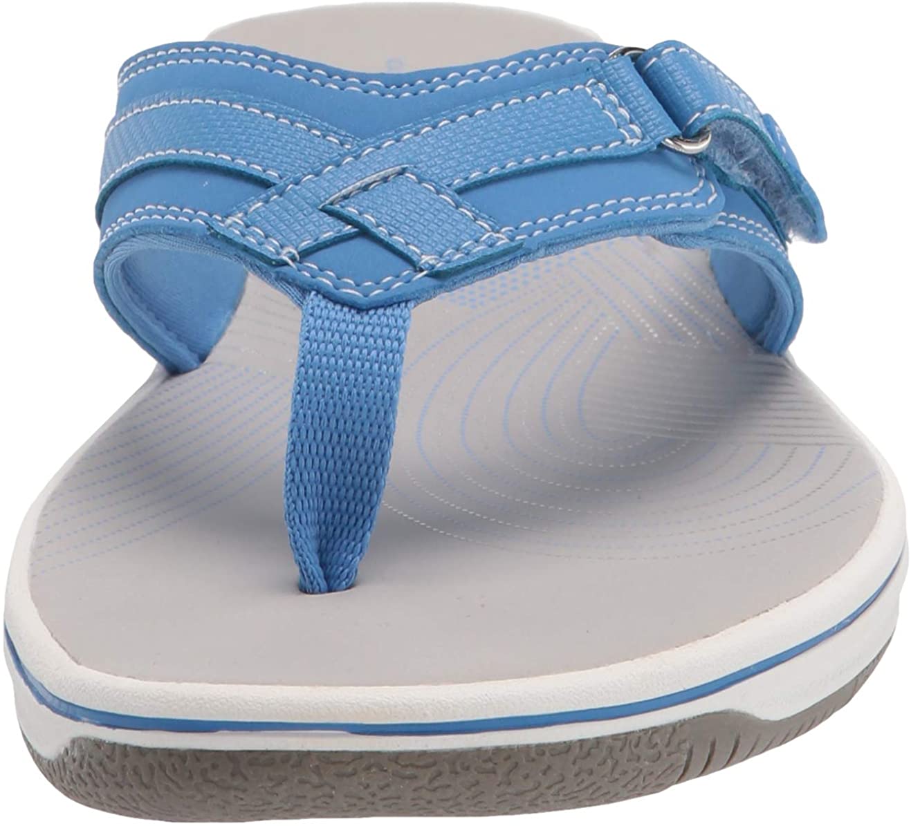 Clarks Women's Breeze Sea