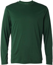 
                        
                          Muat gambar ke penampil Galeri, Champion Men's Long-Sleeve Double-Dry Performance T-Shirt
                        
                      