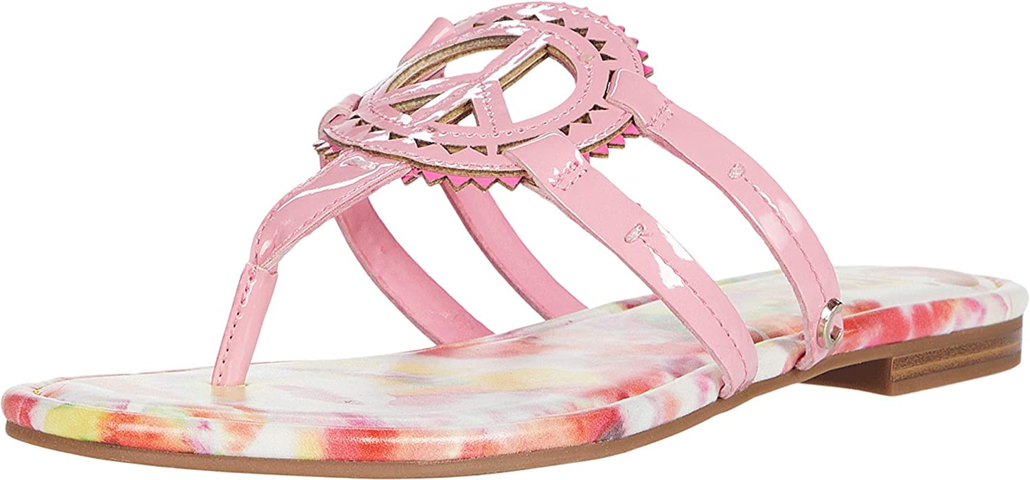 Circus by Sam Edelman Women's Canyon Flat Sandal