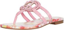 
                        
                          Load image into Gallery viewer, Circus by Sam Edelman Women's Canyon Flat Sandal
                        
                      