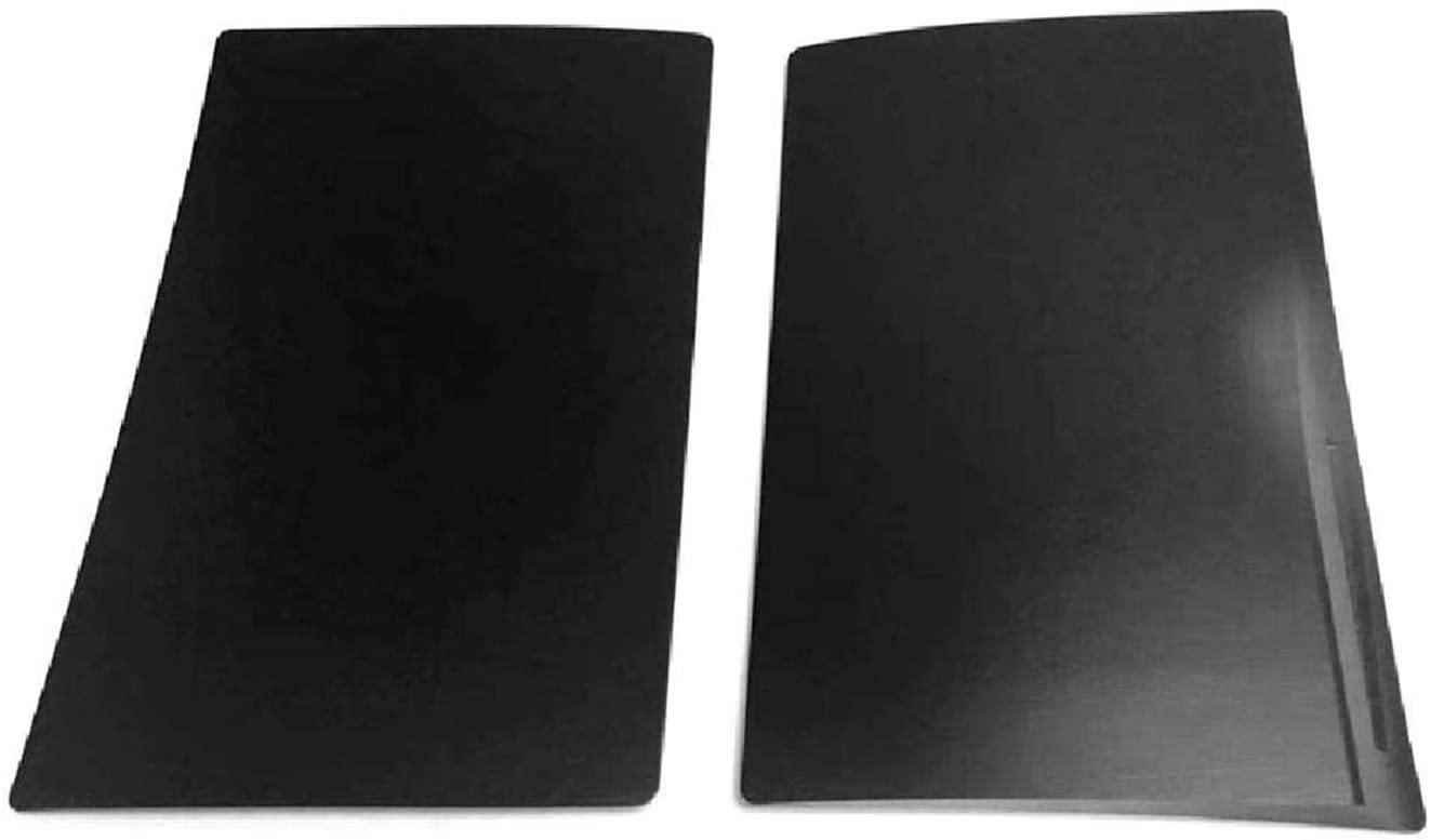 Case Cover for PS5 Console Replacement Shell Plate, Game Console Skin Cover for PS5 Digital Edition - JOY2ESpree