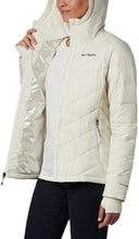 
                        
                          Muat gambar ke penampil Galeri, Columbia Women's Heavenly Hooded Jacket
                        
                      