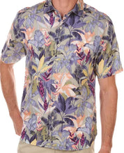 
                        
                          將圖片載入圖庫檢視器 Tommy Bahama Fuego Palms Camp Shirt
                        
                      