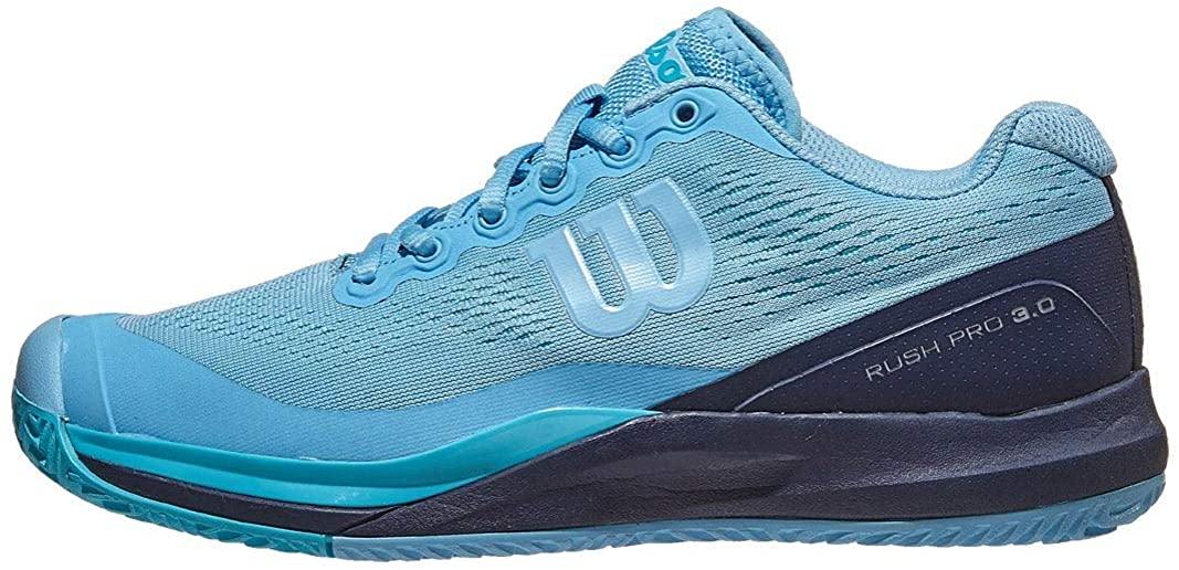 Wilson RUSH PRO 3.0 Tennis Shoes Women - JOY2ESpree