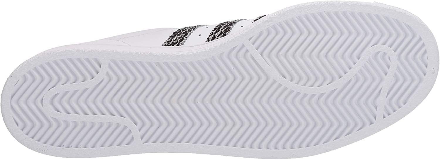 adidas Originals womens Superstar Shoes