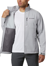 
                        
                          Cargar imagen en el visor de la galería, Columbia mens Ascender Softshell Front-zip Jacket
                        
                      