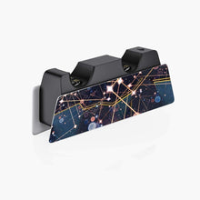 
                        
                          画像をギャラリービューアに読み込む, PlayVital Colorful Triangle Full Set Skin Decal for PS5 Console Disk Edition - JOY2ESpree
                        
                      