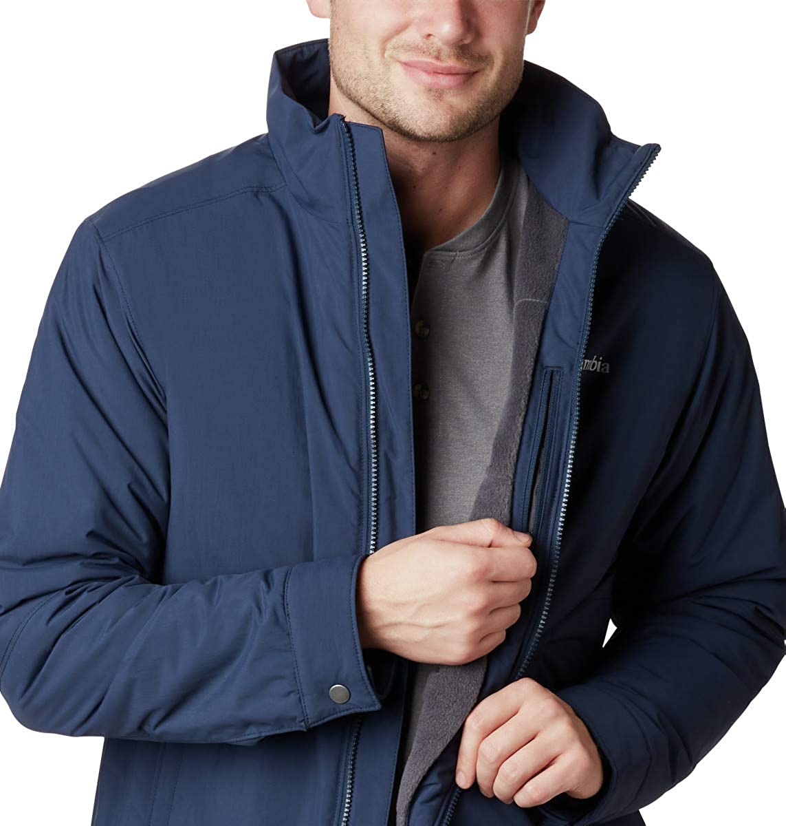Columbia Men's Northern Bound Jacket