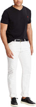 
                        
                          將圖片載入圖庫檢視器 Polo RL Men's Classic Fit V-Neck T-Shirt
                        
                      