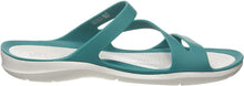 
                        
                          Load image into Gallery viewer, Crocs Women's Swiftwater Sandal Sport
                        
                      