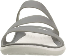 
                        
                          Load image into Gallery viewer, Crocs Women's Swiftwater Sandal Sport
                        
                      