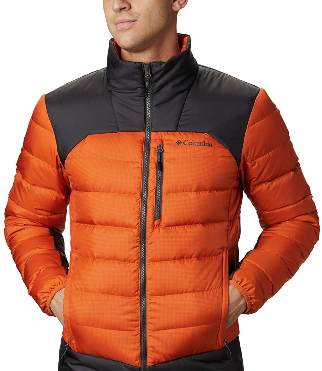 Columbia Men's Autumn Park Down Jacket