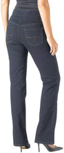 
                        
                          Cargar imagen en el visor de la galería, Jag Jeans Women's Petite Paley Pull on Bootcut Jean
                        
                      