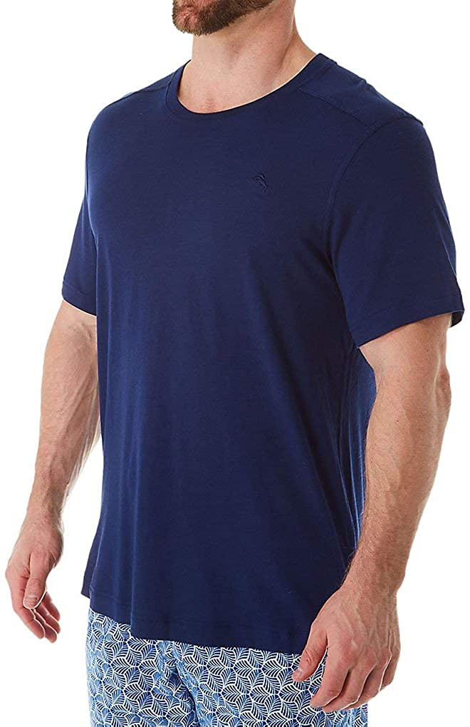 Tommy Bahama Crew Neck T-Shirt