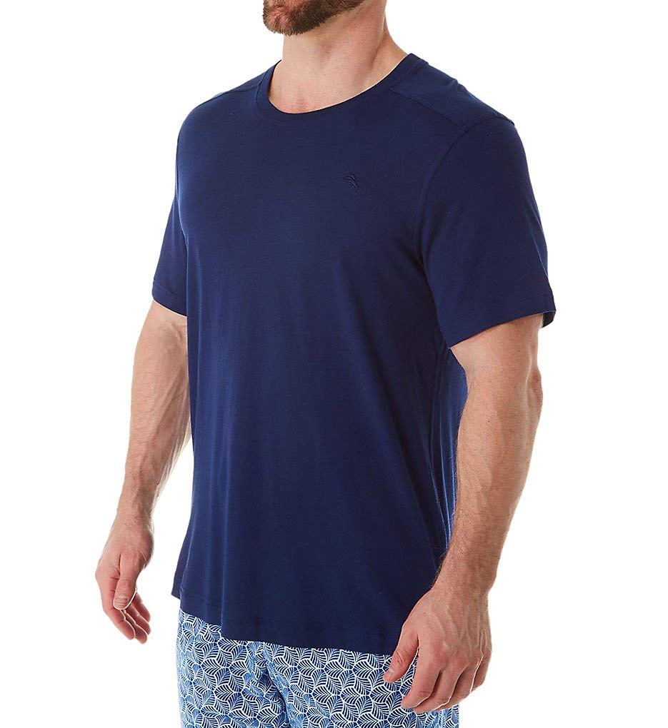 Tommy Bahama Crew Neck T-Shirt