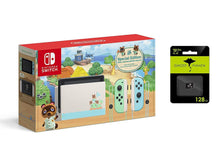 
                        
                          Muat gambar ke penampil Galeri, Nintendo Switch Console Joy-Con, Video Game, 6.2’’ Touchscreen LCD Display - JOY2ESpree
                        
                      