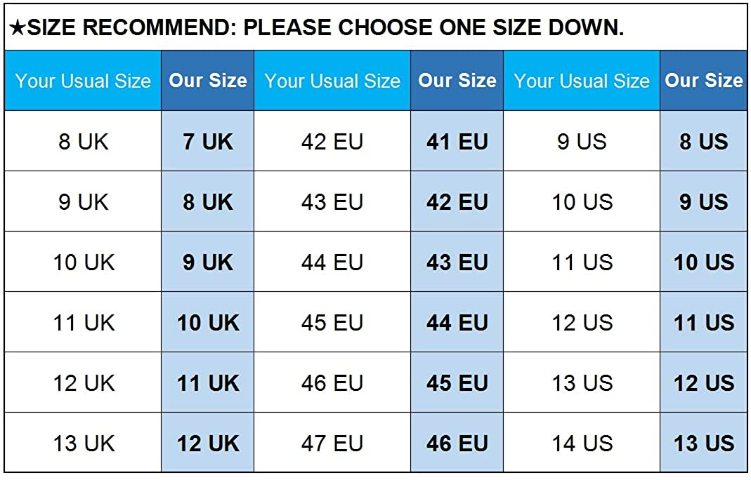 riemot Mens Womens Running Shoes Non Slip Gym Sneakers Lightweight Athletic Walking Sport Tennis Shoe