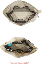 
                        
                          Muat gambar ke penampil Galeri, Dahlia Women's Purse Organizer - Convenient Insert for Tote
                        
                      