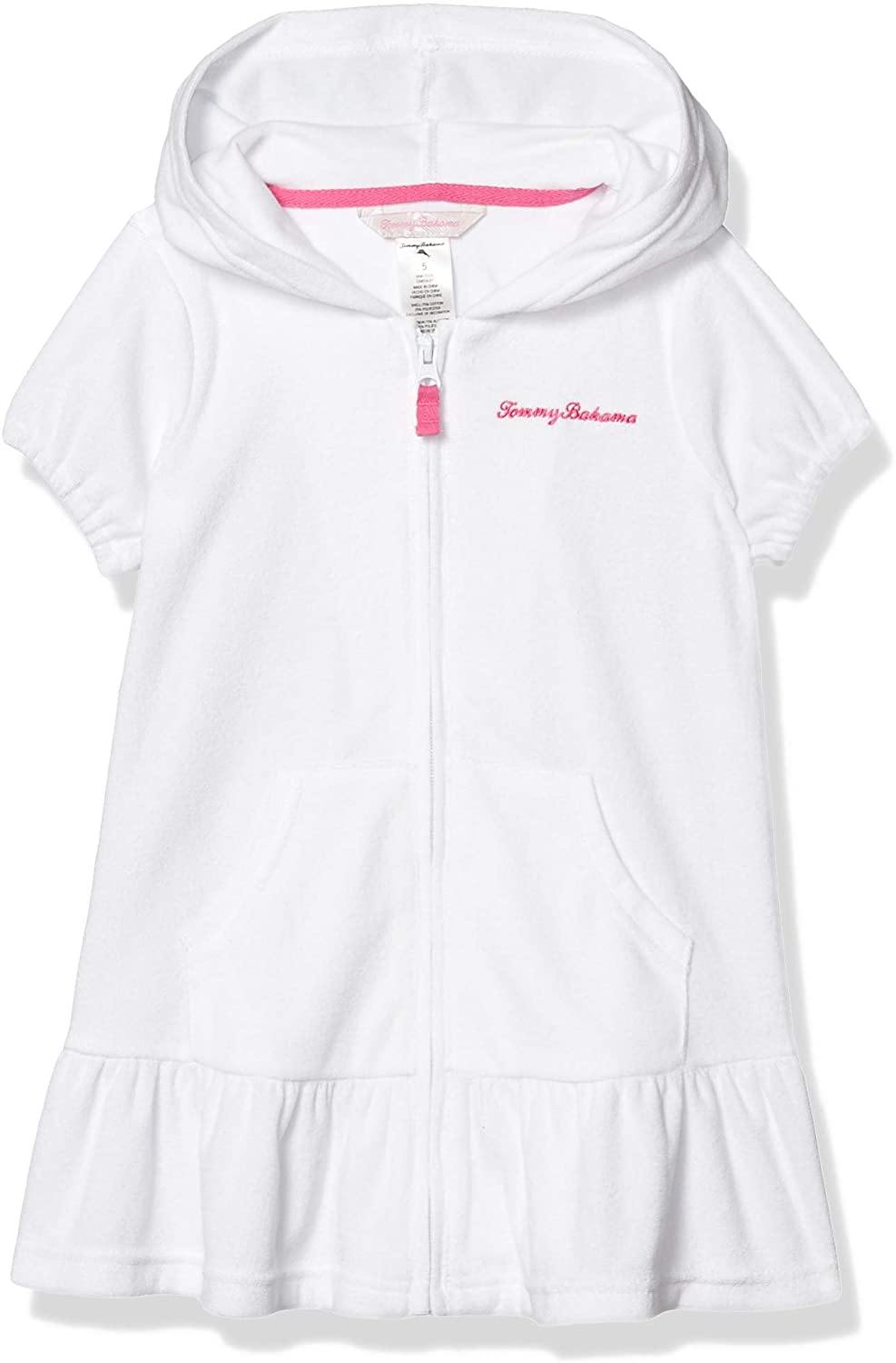 Tommy Bahama Girls' Swimsuit Cover Up - JOY2ESpree