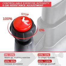 
                        
                          Cargar imagen en el visor de la galería, NORTHCAPTAIN Exercise Bikes Magnetic Resistance Indoor Cycling Stationary Bike with LCD Monitor - JOY2ESpree
                        
                      