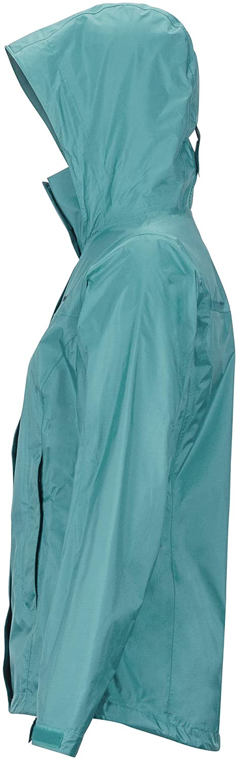 Marmot Women's PreCip Lightweight Waterproof Rain Jacket
