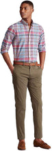 
                        
                          將圖片載入圖庫檢視器 Polo Ralph Lauren Mens Classic Fit Oxford Longsleeve Buttondown Shirt
                        
                      