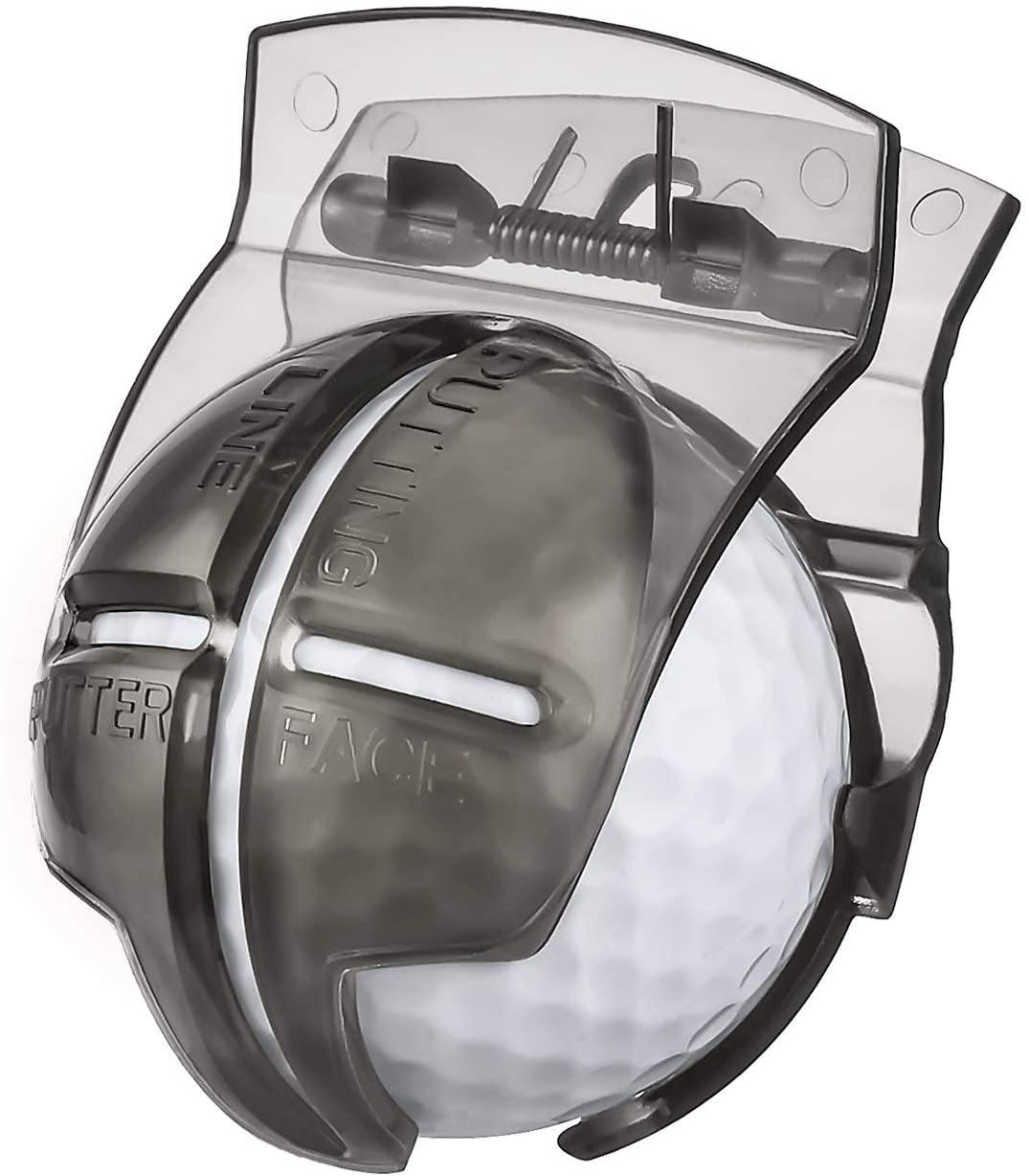 2 Pack Golf Ball Line Liner Drawing Marking Alignment Putting Tool - JOY2ESpree
