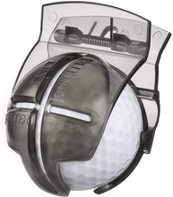 
                        
                          Load image into Gallery viewer, 2 Pack Golf Ball Line Liner Drawing Marking Alignment Putting Tool - JOY2ESpree
                        
                      