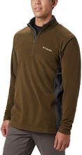 
                        
                          Muat gambar ke penampil Galeri, Columbia Men's Klamath Range Ii Half Zip
                        
                      