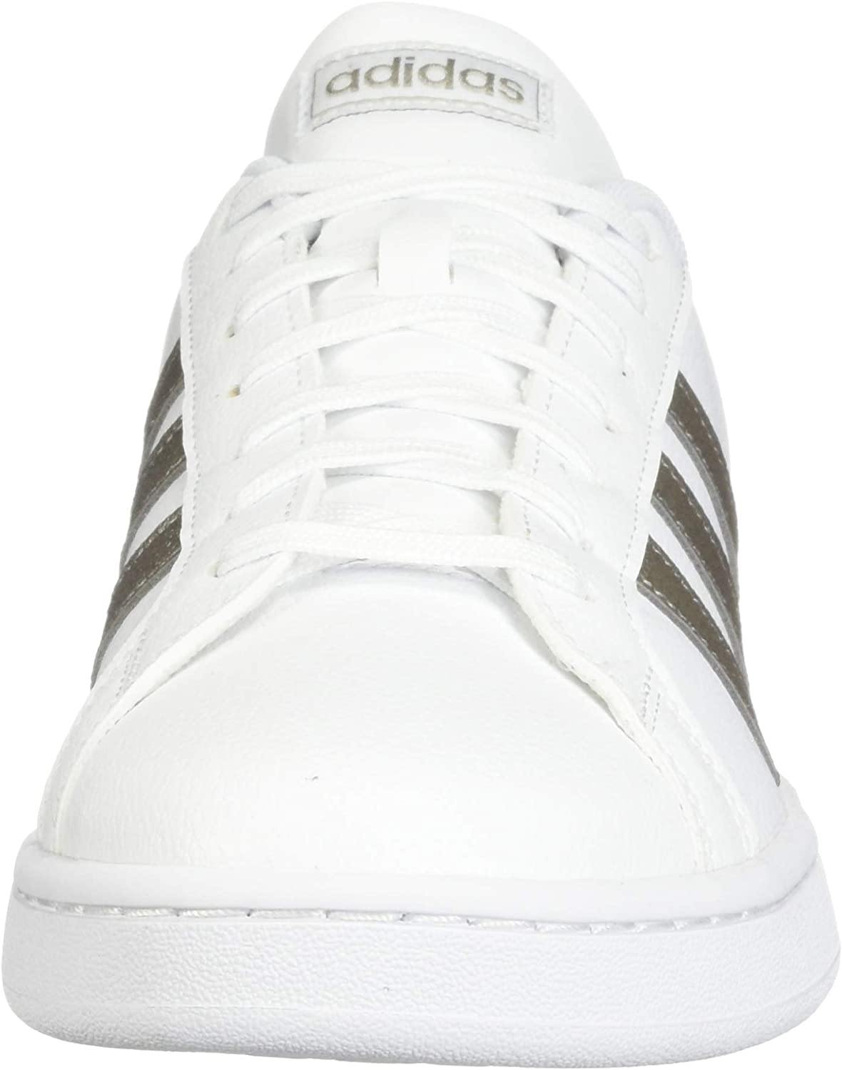 adidas Women's Grand Court Sneaker