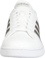 
                        
                          Load image into Gallery viewer, adidas Women's Grand Court Sneaker
                        
                      