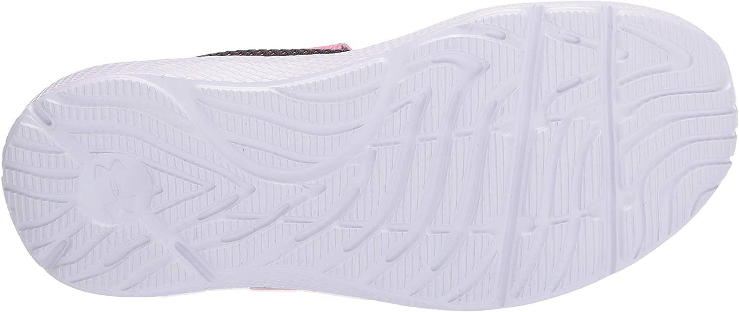 Under Armour Unisex-Child Pre School Pursuit 2 Alternative Closure Sneaker