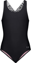 
                        
                          將圖片載入圖庫檢視器 Under Armour Girls' One Piece Swimsuit - JOY2ESpree
                        
                      