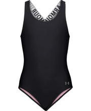 
                        
                          Cargar imagen en el visor de la galería, Under Armour Girls' One Piece
                        
                      