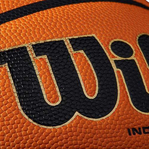 Wilson Evo NXT Indoor Game Basketball - JOY2ESpree