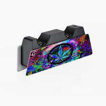 
                        
                          画像をギャラリービューアに読み込む, PlayVital Colorful Triangle Full Set Skin Decal for PS5 Console Disk Edition - JOY2ESpree
                        
                      