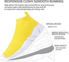 
                        
                          將圖片載入圖庫檢視器 WXQ Women's Running Lightweight Breathable Casual Sports Shoes Fashion Sneakers Walking Shoes - JOY2ESpree
                        
                      