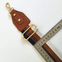 
                        
                          Load image into Gallery viewer, Beacone Wide Purse Strap Replacement Adjustable Crossbody Handbag Strap Belt
                        
                      